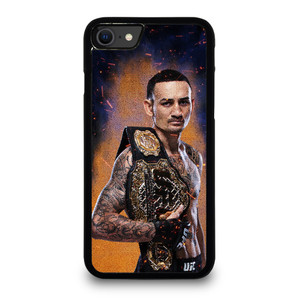 MAX HOLLOWAY MIXED MARTIAL ART MMA UFC 3 iPhone SE 2020 Case Cover MAX HOLLOWAY MIXED MARTIAL ART MMA UFC 3 iPhone SE 2020 Case Cover