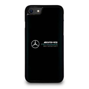 MERCEDES BENZ AMG FORMULA ONE F1 iPhone SE 2020 Case Cover MERCEDES BENZ AMG FORMULA ONE F1 iPhone SE 2020 Case Cover