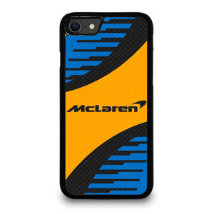 MERCEDES MCLAREN F1 FORMULA ONE LOGO iPhone SE 2020 Case Cover