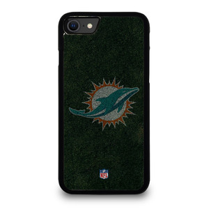 MIAMI DOLPHINS FOOTBALL NFL iPhone SE 2020 Case Cover