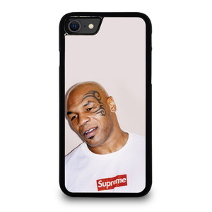 MIKE TYSON BOXING SUPREME iPhone SE 2020 Case Cover MIKE TYSON BOXING SUPREME iPhone SE 2020 Case Cover