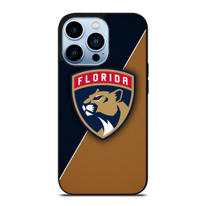 FLORIDA PANTHERS NHL HOCKEY LOGO iPhone 13 Pro Max Case Cover FLORIDA PANTHERS NHL HOCKEY LOGO iPhone 13 Pro Max Case Cover