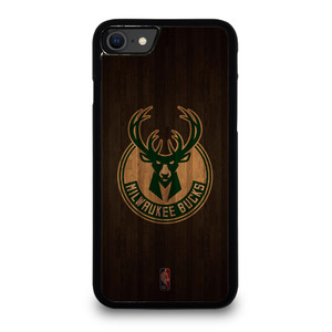 MILWAUKEE BUCKS BASKETBALL COURT NBA iPhone SE 2020 Case Cover MILWAUKEE BUCKS BASKETBALL COURT NBA iPhone SE 2020 Case Cover