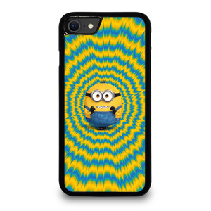 MINIONS THE RISE OF GRU iPhone SE 2020 Case Cover MINIONS THE RISE OF GRU iPhone SE 2020 Case Cover