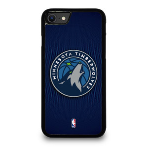 MINNESOTA TIMBERWOLVES BASKETBALL NBA iPhone SE 2020 Case Cover MINNESOTA TIMBERWOLVES BASKETBALL NBA iPhone SE 2020 Case Cover
