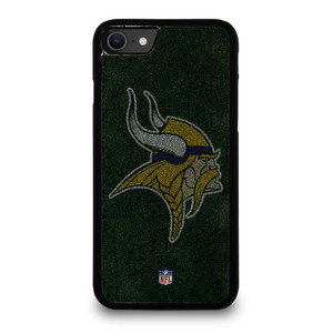 MINNESOTA VIKINGS FOOTBALL NFL iPhone SE 2020 Case Cover MINNESOTA VIKINGS FOOTBALL NFL iPhone SE 2020 Case Cover