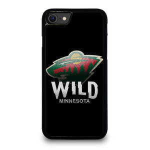 MINNESOTA WILD NHL HOCKEY 2 iPhone SE 2020 Case Cover