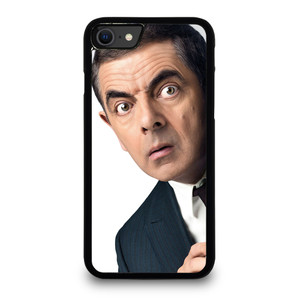 MR BEAN ROWAN ATKINSON iPhone SE 2020 Case Cover MR BEAN ROWAN ATKINSON iPhone SE 2020 Case Cover