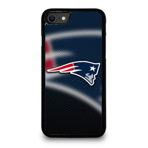 NEW ENGLAND PATRIOTS FOOTBALL TEAM iPhone SE 2020 Case Cover