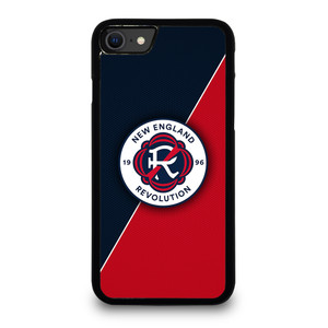 NEW ENGLAND SOCCER MLS 2 iPhone SE 2020 Case Cover NEW ENGLAND SOCCER MLS 2 iPhone SE 2020 Case Cover
