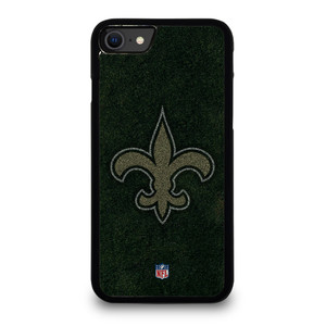 NEW ORLEANS SAINTS FOOTBALL NFL iPhone SE 2020 Case Cover