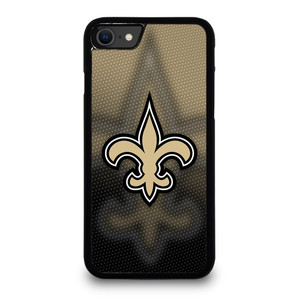 NEW ORLEANS SAINTS FOOTBALL TEAM iPhone SE 2020 Case Cover