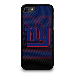 NEW YORK GIANTS FOOTBALL TEAM iPhone SE 2020 Case Cover