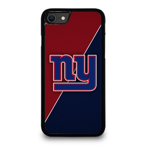 NEW YORK GIANTS NFL FOOTBALL LOGO iPhone SE 2020 Case Cover NEW YORK GIANTS NFL FOOTBALL LOGO iPhone SE 2020 Case Cover