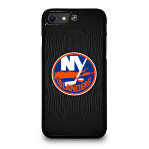 NEW YORK ISLANDERS HOCKEY NHL LOGO iPhone SE 2020 Case Cover NEW YORK ISLANDERS HOCKEY NHL LOGO iPhone SE 2020 Case Cover
