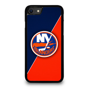 NEW YORK ISLANDERS NHL HOCKEY LOGO iPhone SE 2020 Case Cover