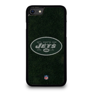 NEW YORK JETS FOOTBALL NFL iPhone SE 2020 Case Cover