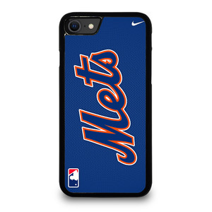 NEW YORK METS BASEBALL iPhone SE 2020 Case Cover NEW YORK METS BASEBALL iPhone SE 2020 Case Cover