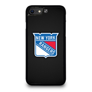 NEW YORK RANGERS HOCKEY NHL LOGO iPhone SE 2020 Case Cover NEW YORK RANGERS HOCKEY NHL LOGO iPhone SE 2020 Case Cover