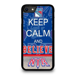 NEW YORK RANGERS NHL HOCKEY FANS iPhone SE 2020 Case Cover NEW YORK RANGERS NHL HOCKEY FANS iPhone SE 2020 Case Cover