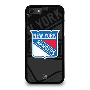 NEW YORK RANGERS NHL TEAM iPhone SE 2020 Case Cover NEW YORK RANGERS NHL TEAM iPhone SE 2020 Case Cover