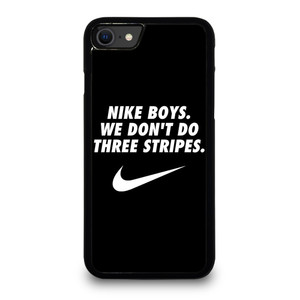 NIKE SWOOSH BANTER iPhone SE 2020 Case Cover NIKE SWOOSH BANTER iPhone SE 2020 Case Cover