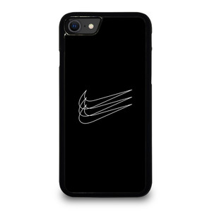 NIKE TRIPPLE SWOOSH iPhone SE 2020 Case Cover NIKE TRIPPLE SWOOSH iPhone SE 2020 Case Cover