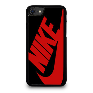 NIKE VERTICAL LOGO iPhone SE 2020 Case Cover
