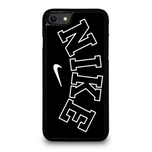 NIKE VINTAGE LOGO iPhone SE 2020 Case Cover