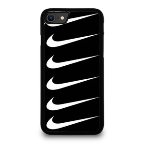 NIKE X DRAKE SIX SWOOSH iPhone SE 2020 Case Cover
