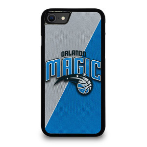 ORLANDO MAGIC NBA BASKETBALL LOGO iPhone SE 2020 Case Cover
