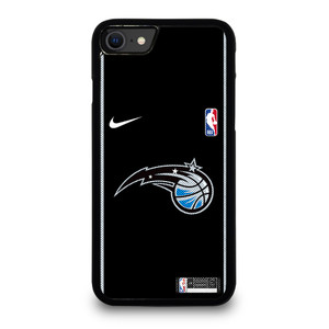 ORLANDO MAGICS NIKE NBA BASKETBALL iPhone SE 2020 Case Cover