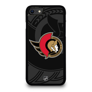 OTTAWA SENATORS NHL TEAM iPhone SE 2020 Case Cover OTTAWA SENATORS NHL TEAM iPhone SE 2020 Case Cover