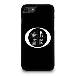 OZARK MOVIES SIGN 3 iPhone SE 2020 Case Cover