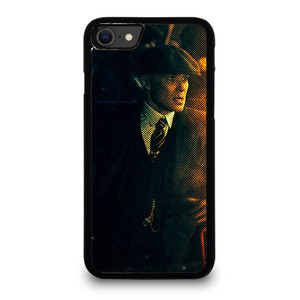 PEAKY BLINDERS THOMAS SHELBY iPhone SE 2020 Case Cover