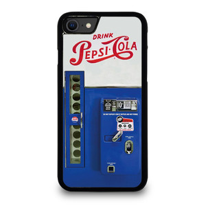 PEPSI COLA FRIDGE iPhone SE 2020 Case Cover PEPSI COLA FRIDGE iPhone SE 2020 Case Cover