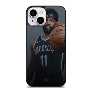 KYRIE IRVING BROOKLYN NETS NIKE iPhone 13 Mini Case Cover