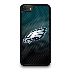 PHILADELPHIA EAGLES FOOTBALL TEAM iPhone SE 2020 Case Cover