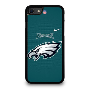 PHILADELPHIA EAGLES NFL FOOTBALL NIKE iPhone SE 2020 Case Cover