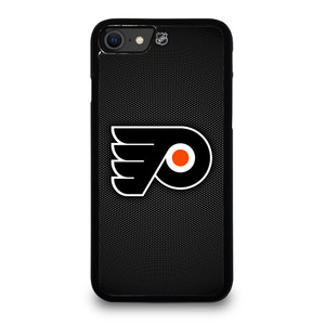 PHILADELPHIA FLYERS HOCKEY NHL LOGO iPhone SE 2020 Case Cover PHILADELPHIA FLYERS HOCKEY NHL LOGO iPhone SE 2020 Case Cover