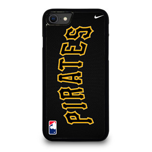PITTSBURGH PIRATES BASEBALL iPhone SE 2020 Case Cover