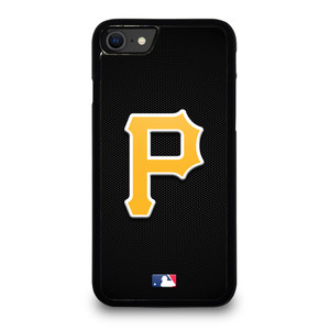 PITTSBURGH PIRATES BASEBALL TEAM iPhone SE 2020 Case Cover