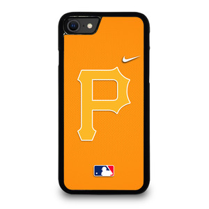 PITTSBURGH PIRATES MLB BASEBALL NIKE iPhone SE 2020 Case Cover