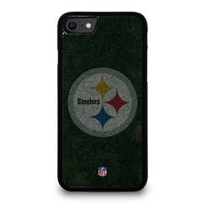 PITTSBURGH STEELERS FOOTBALL NFL iPhone SE 2020 Case Cover