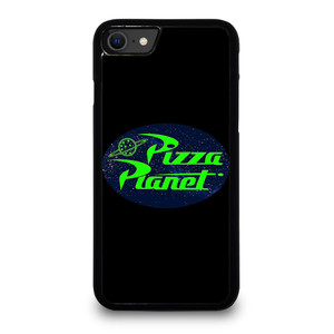 PIZZA PLANET TOY STORY DISNEY iPhone SE 2020 Case Cover