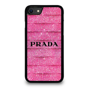 PRADA PINK DIAMOND iPhone SE 2020 Case Cover PRADA PINK DIAMOND iPhone SE 2020 Case Cover