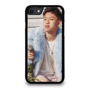 RICH BRIAN RAPPER 88 CLOUDS iPhone SE 2020 Case Cover RICH BRIAN RAPPER 88 CLOUDS iPhone SE 2020 Case Cover