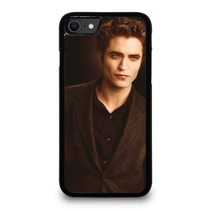 ROBERT PATTINSON iPhone SE 2020 Case Cover