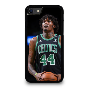 ROBERT WILLIAMS III BOSTON CELTICS iPhone SE 2020 Case Cover ROBERT WILLIAMS III BOSTON CELTICS iPhone SE 2020 Case Cover