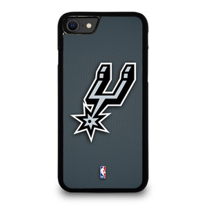 SAN ANTONIO SPURS BASKETBALL NBA iPhone SE 2020 Case Cover